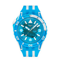 Swatch SCUBAQUA Blue Fire SSCU09S100